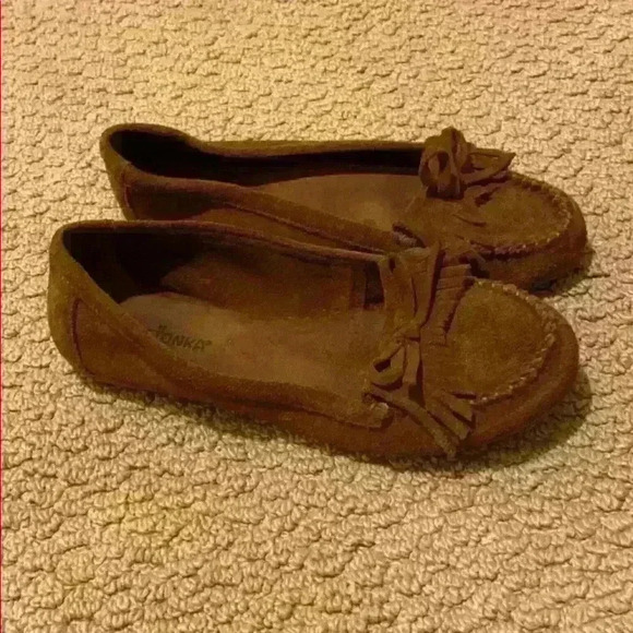 Minnetonka moccasins - Picture 4 of 6